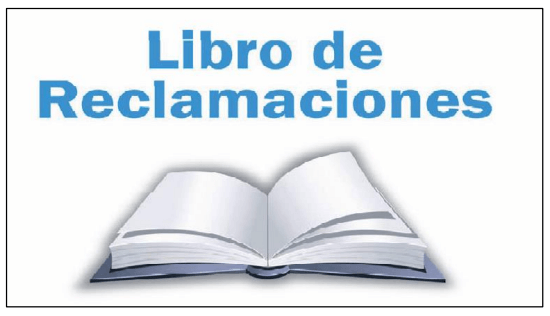 Libro de Reclamaciones - Impresiones Domínguez
